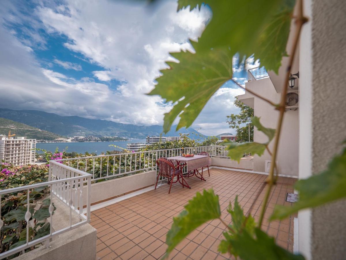 Guest House Madra Budva Extérieur photo