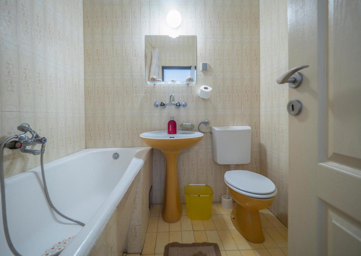 Guest House Madra Budva Extérieur photo